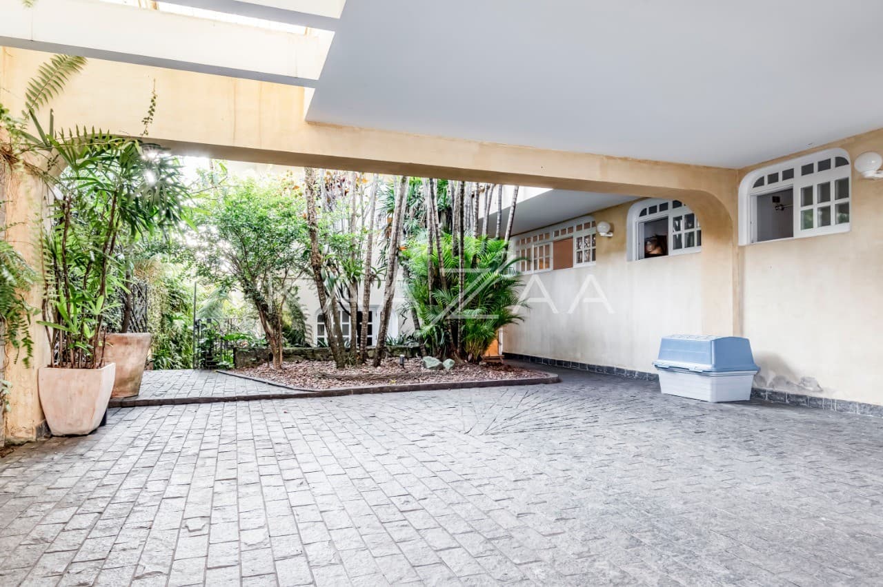 Aqui o lazer é parte do sossego e a qualidade de vida está em todos os cômodos. Casa deliciosa em Boaçava. - Foto 29