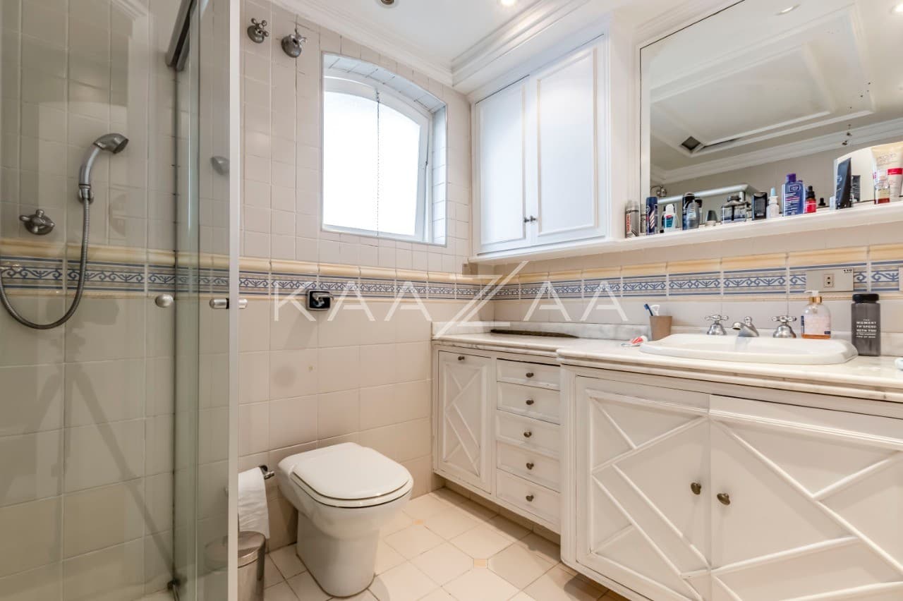 Aqui o lazer é parte do sossego e a qualidade de vida está em todos os cômodos. Casa deliciosa em Boaçava. - Foto 26