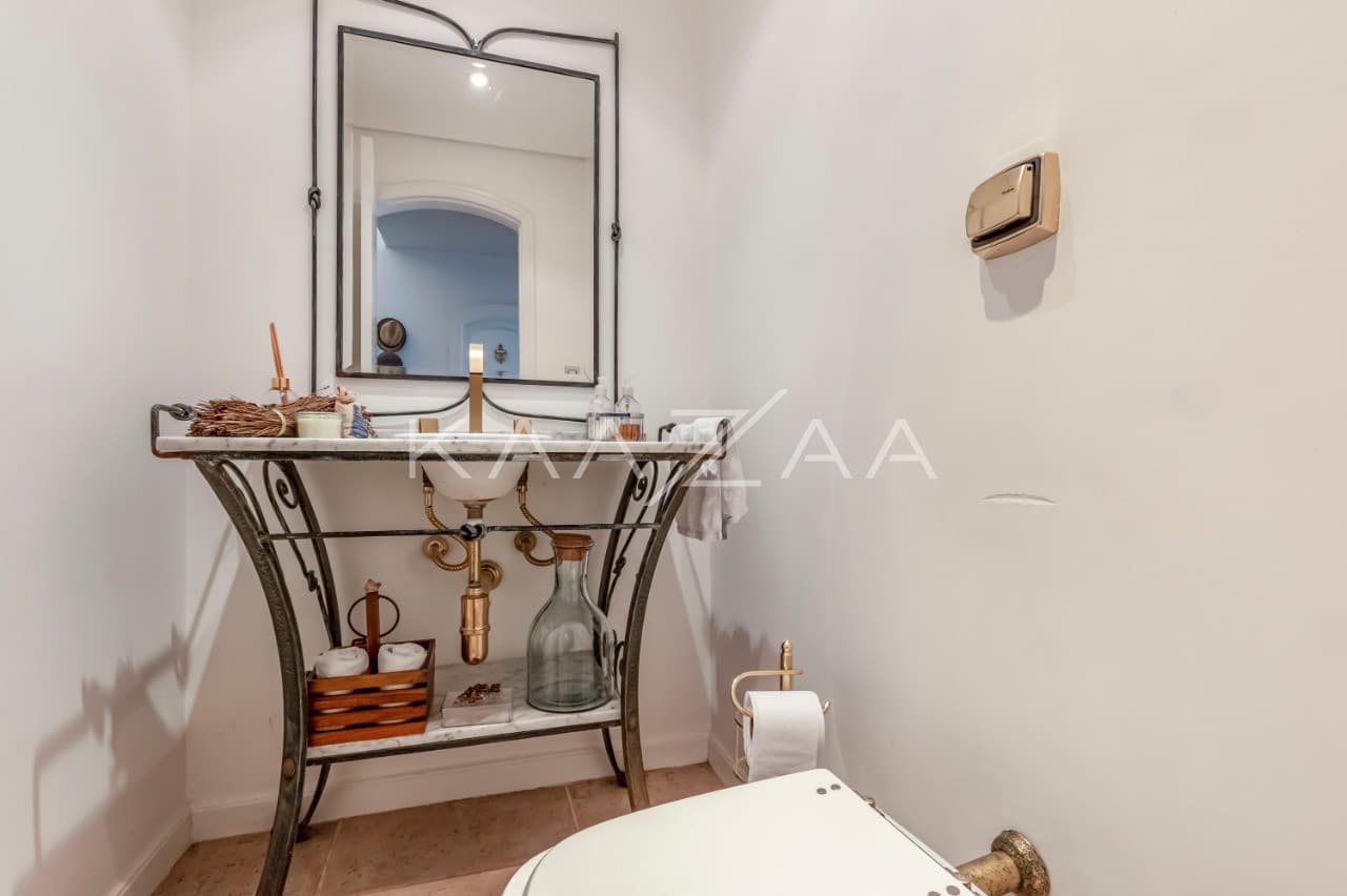 Aqui o lazer é parte do sossego e a qualidade de vida está em todos os cômodos. Casa deliciosa em Boaçava. - Foto 20