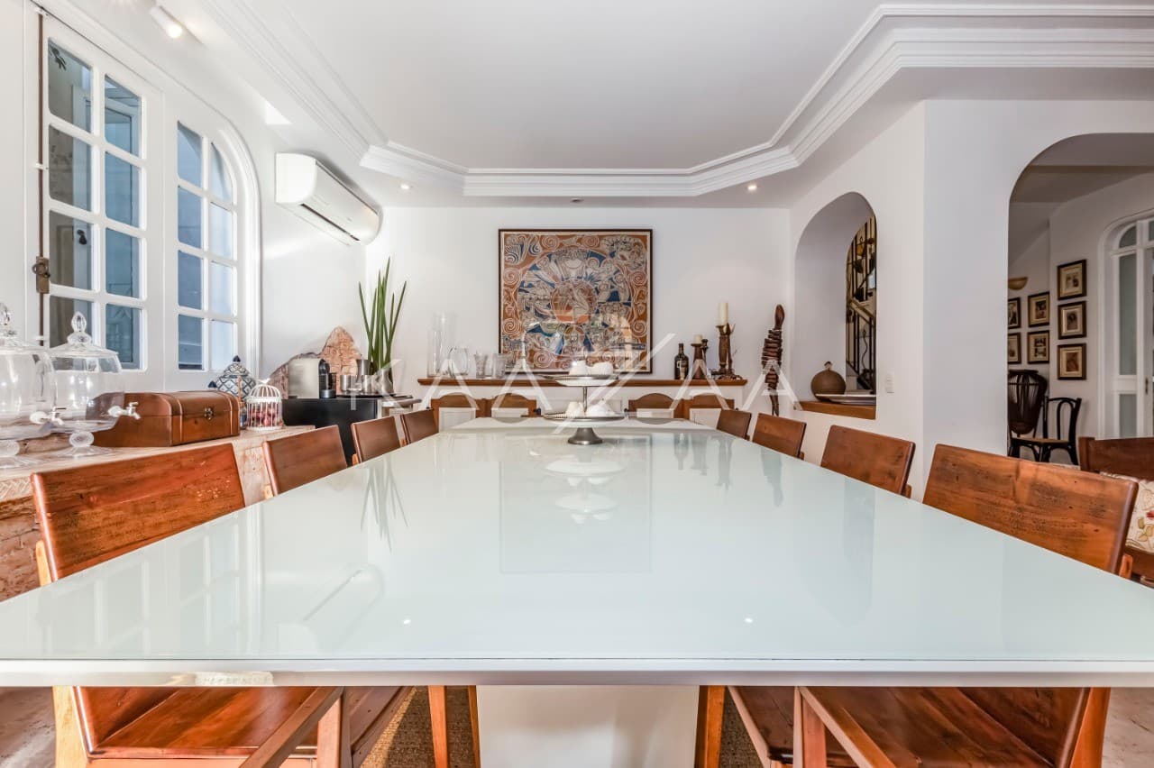 Aqui o lazer é parte do sossego e a qualidade de vida está em todos os cômodos. Casa deliciosa em Boaçava. - Foto 13