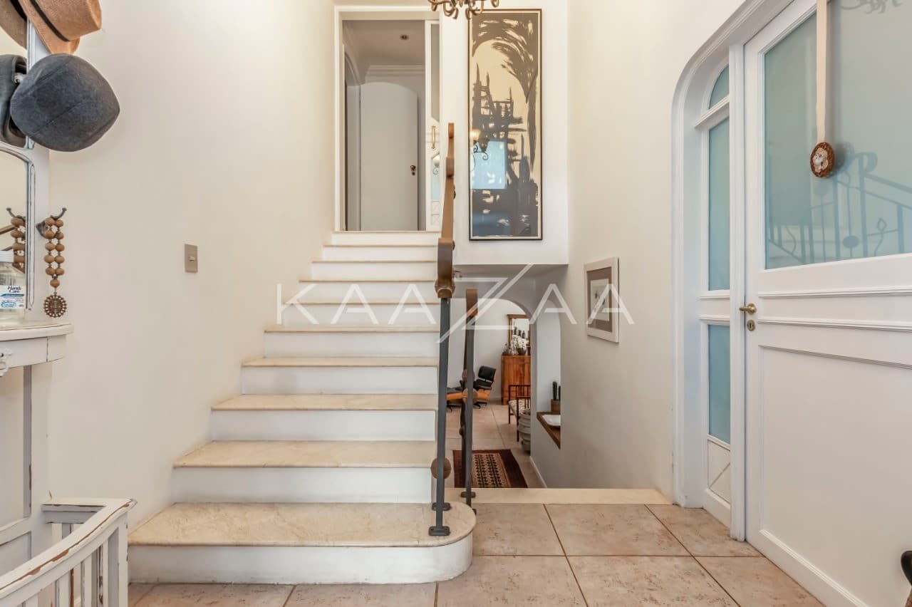 Aqui o lazer é parte do sossego e a qualidade de vida está em todos os cômodos. Casa deliciosa em Boaçava. - Foto 19