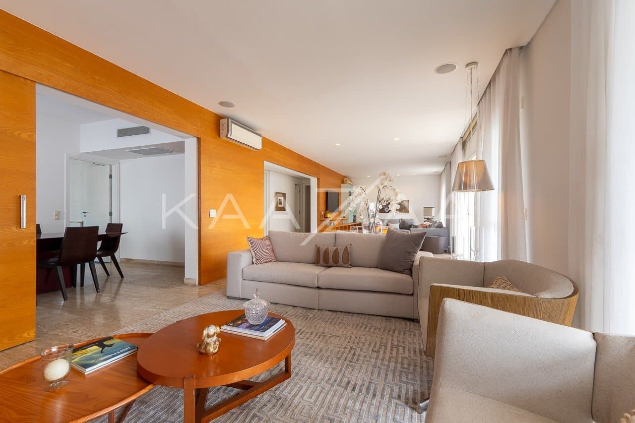 Apartamento para locação no Itaim Bibi - Foto 2