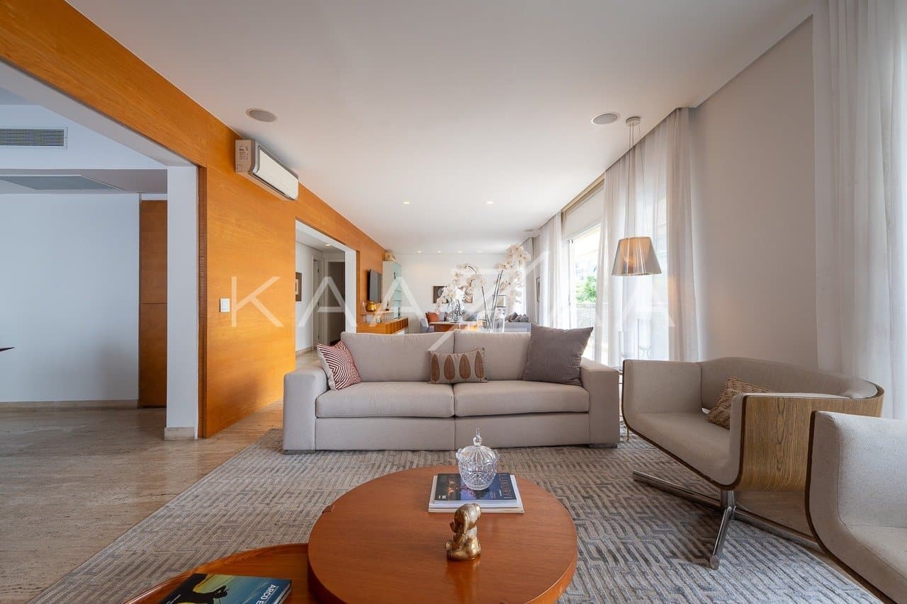 Apartamento para locação no Itaim Bibi - Foto 4