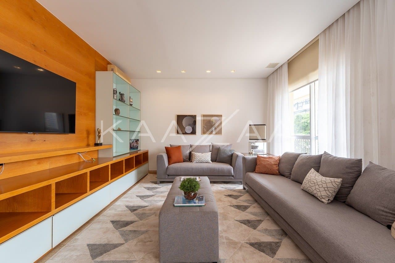 Apartamento para locação no Itaim Bibi - Foto 5