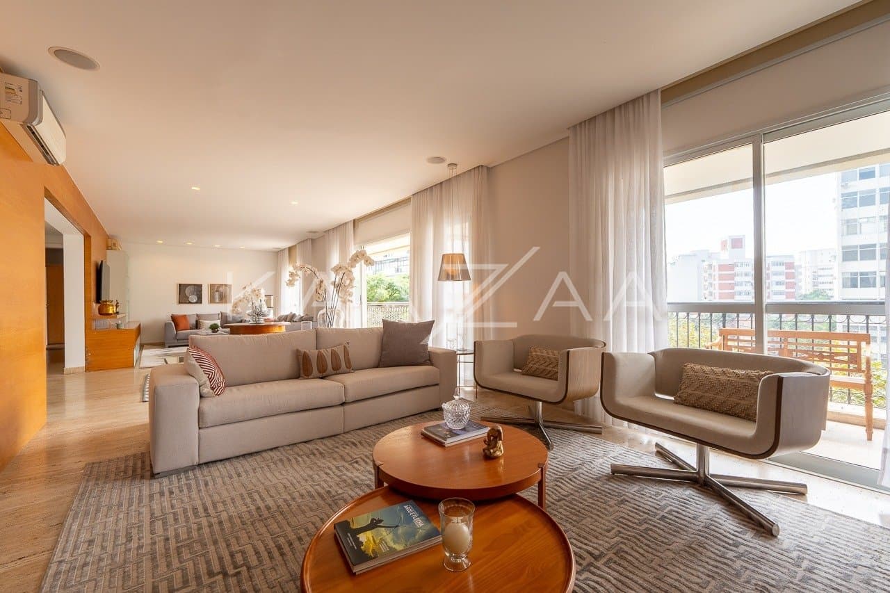 Apartamento para locação no Itaim Bibi - Foto 6