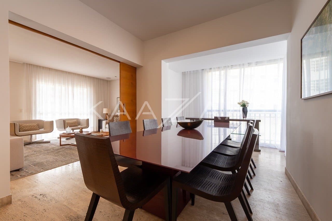 Apartamento para locação no Itaim Bibi - Foto 9