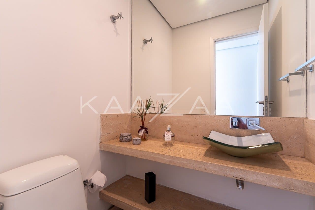 Apartamento para locação no Itaim Bibi - Foto 10