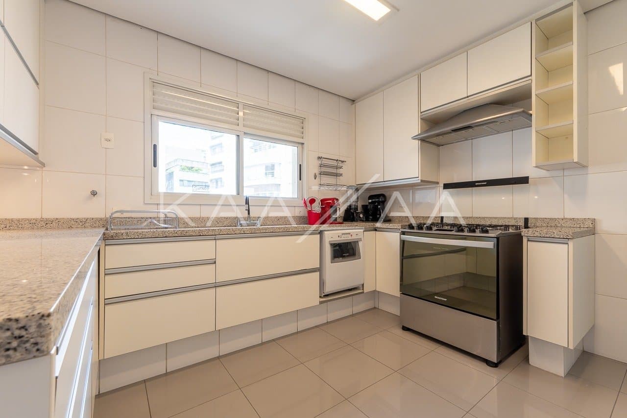 Apartamento para locação no Itaim Bibi - Foto 11