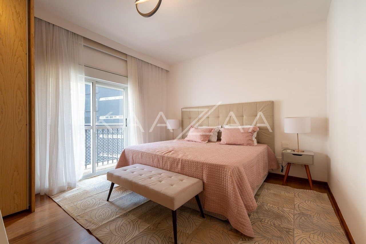 Apartamento para locação no Itaim Bibi - Foto 12