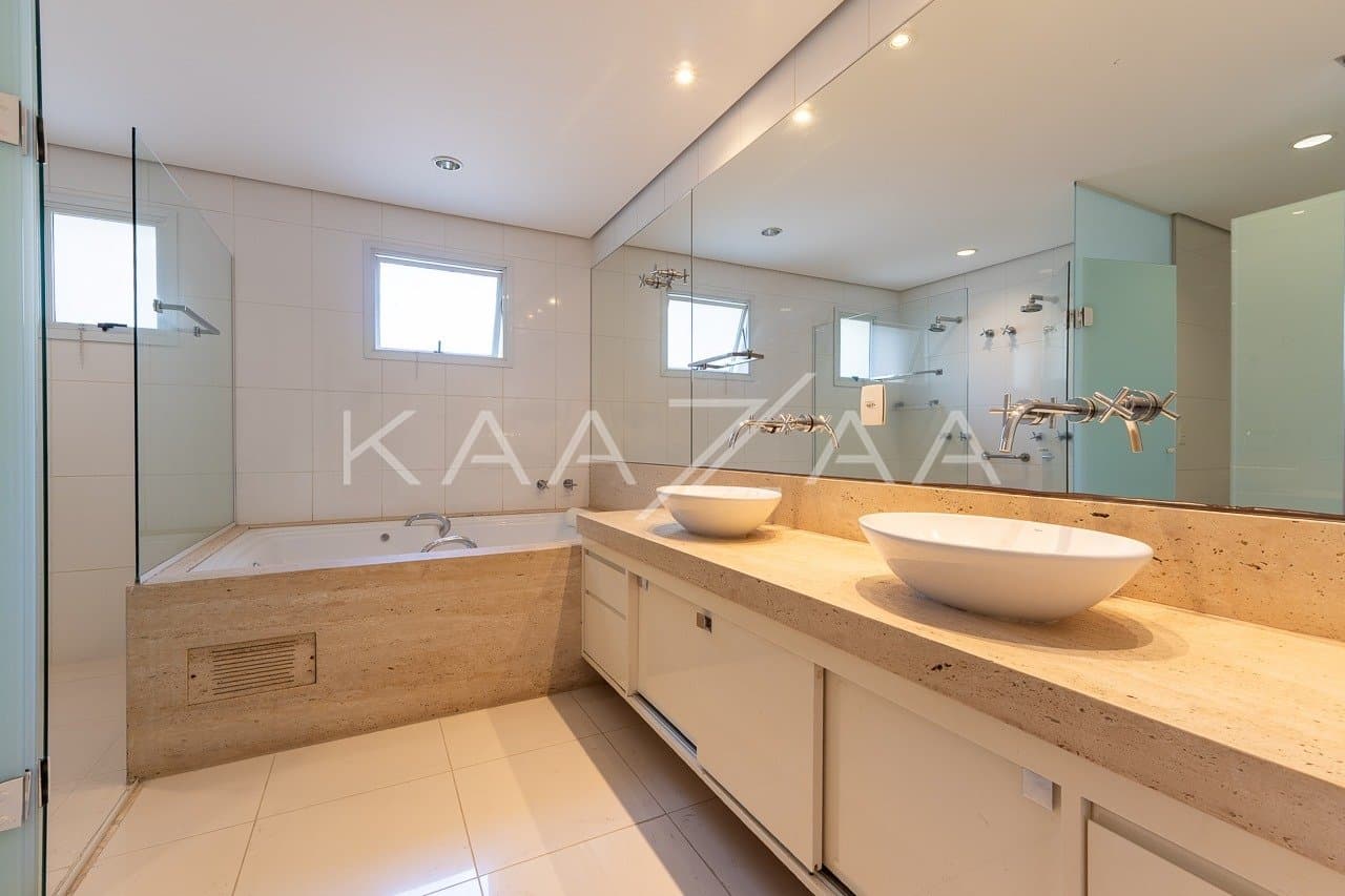 Apartamento para locação no Itaim Bibi - Foto 13