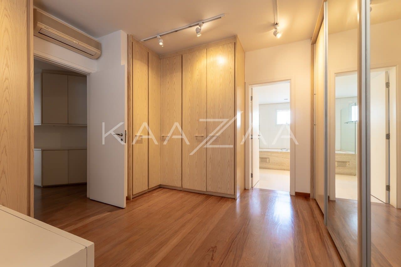 Apartamento para locação no Itaim Bibi - Foto 14