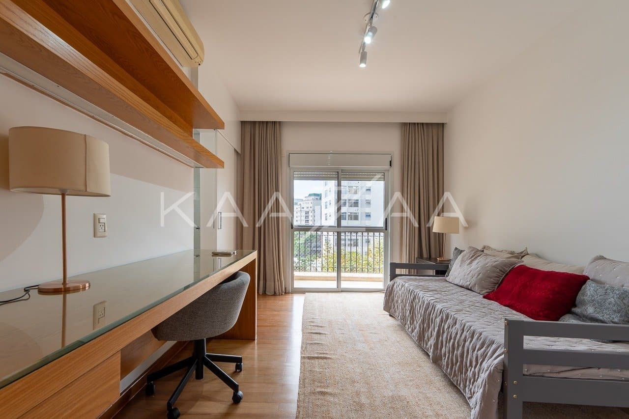 Apartamento para locação no Itaim Bibi - Foto 15