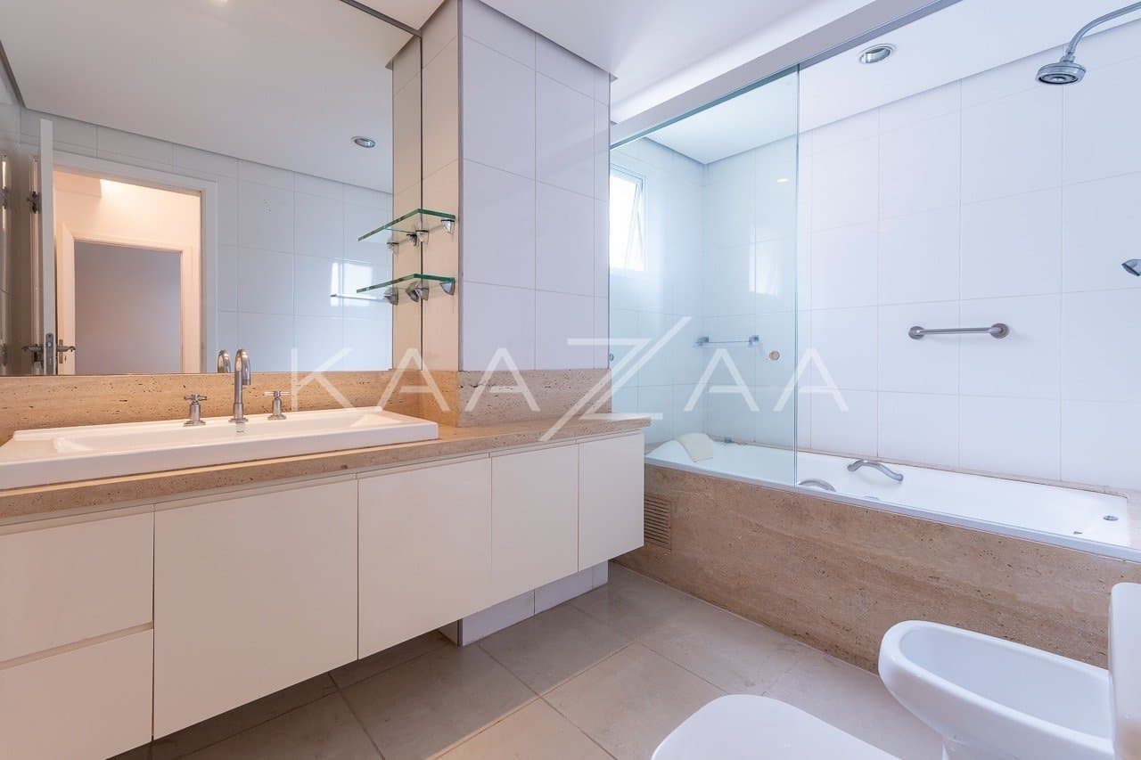 Apartamento para locação no Itaim Bibi - Foto 16