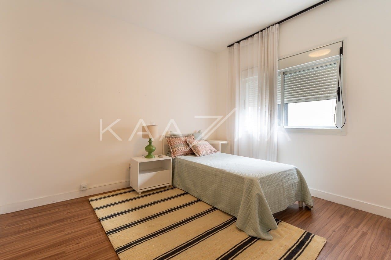 Apartamento para locação no Itaim Bibi - Foto 17