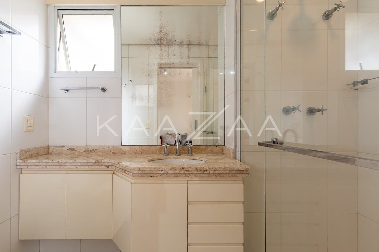 Apartamento para locação no Itaim Bibi - Foto 18