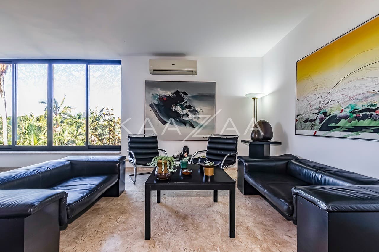 Área gourmet, piscina, atelier, pomar, lago de carpas e vista panorâmica. Casa para comtemplar a vida, no Jardim Guedala. - Foto 13