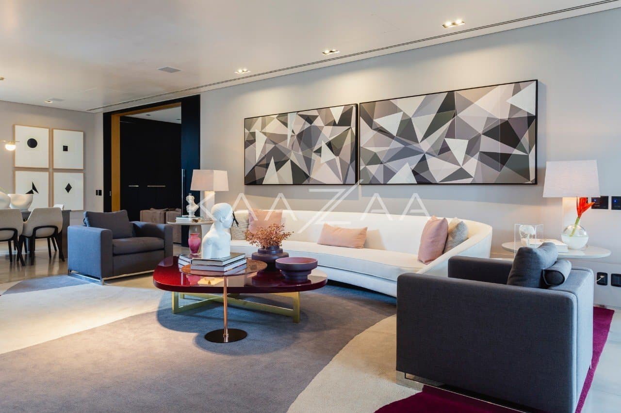 Uma cobertura duplex que arrasa quarteirão do início ao fim. Bem no miolo dos Jardins. - Foto 3