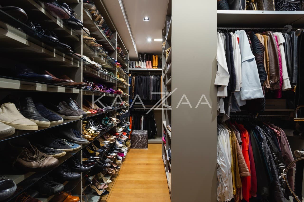 Uma cobertura duplex que arrasa quarteirão do início ao fim. Bem no miolo dos Jardins. - Foto 32