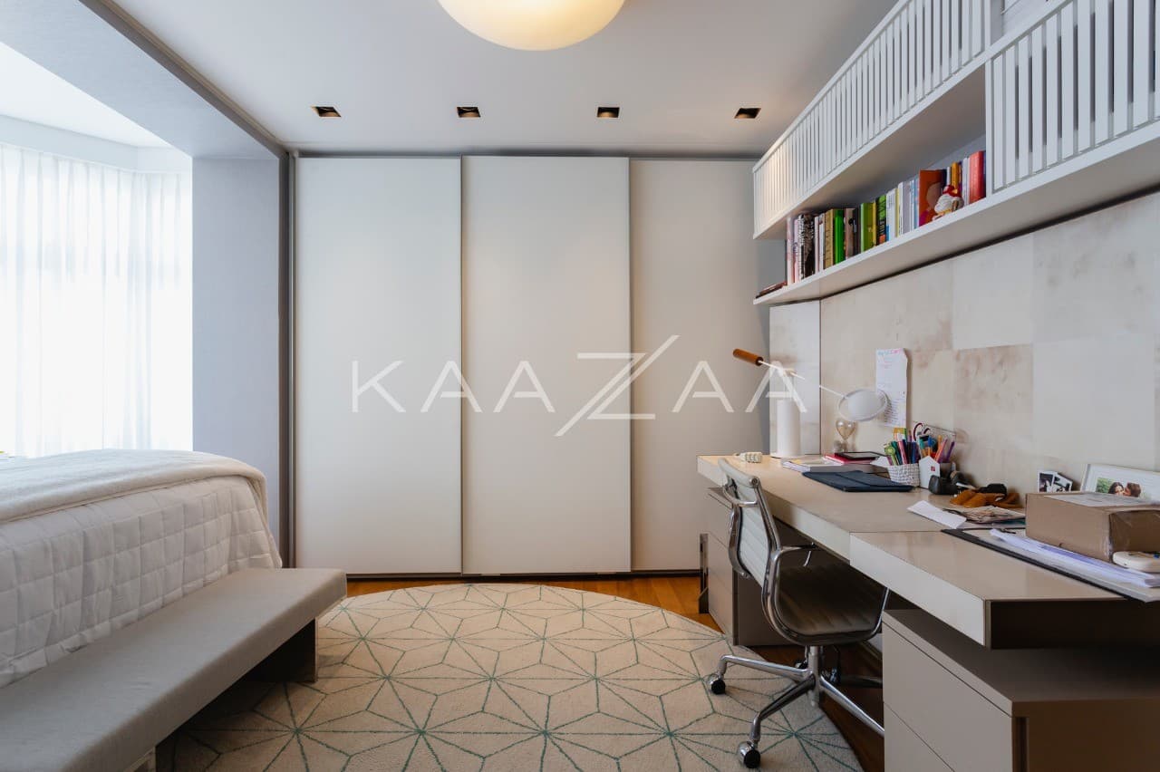 Uma cobertura duplex que arrasa quarteirão do início ao fim. Bem no miolo dos Jardins. - Foto 40