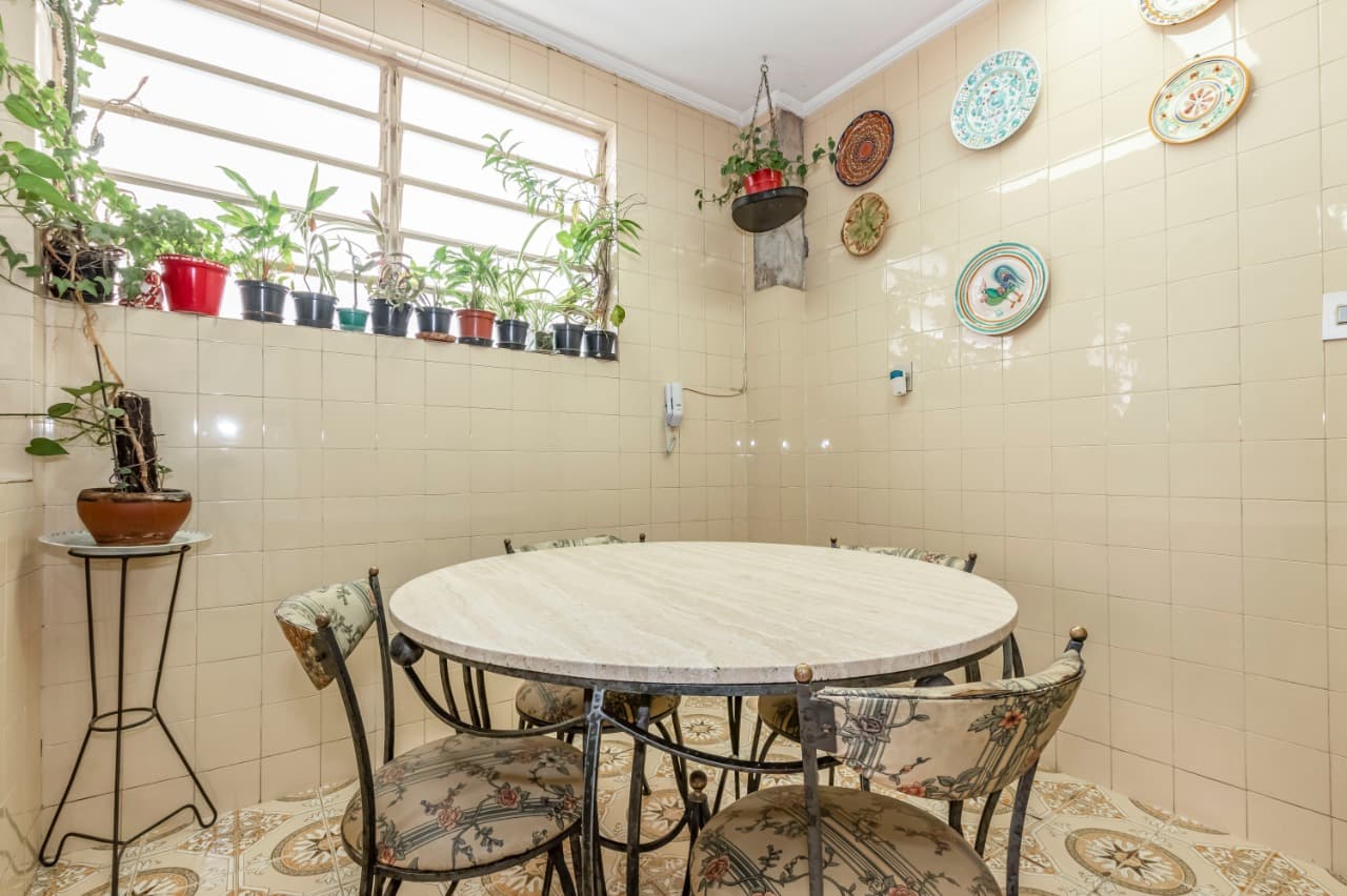 No coração dos Jardins, esse apartamento garante uma vida com fácil acesso a tudo de melhor. - Foto 10