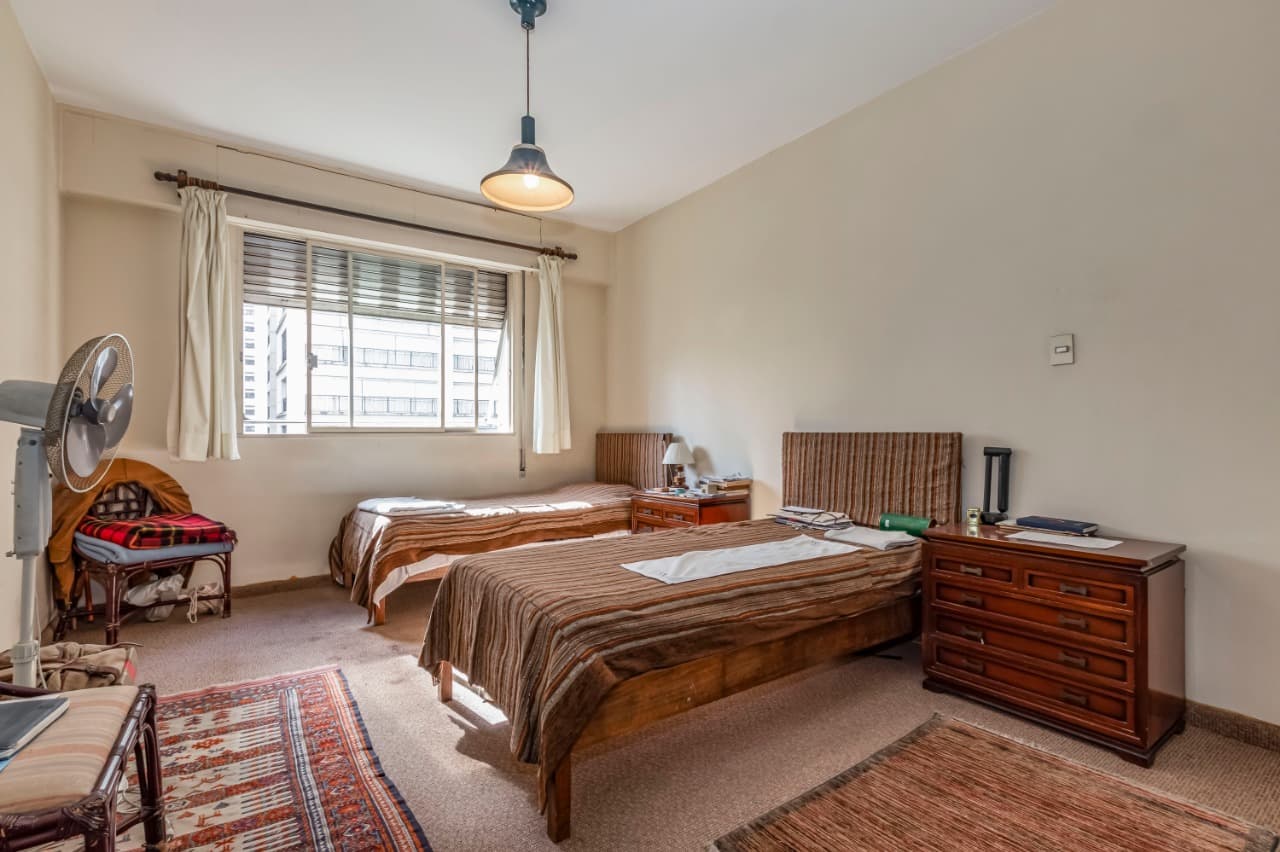 No coração dos Jardins, esse apartamento garante uma vida com fácil acesso a tudo de melhor. - Foto 13