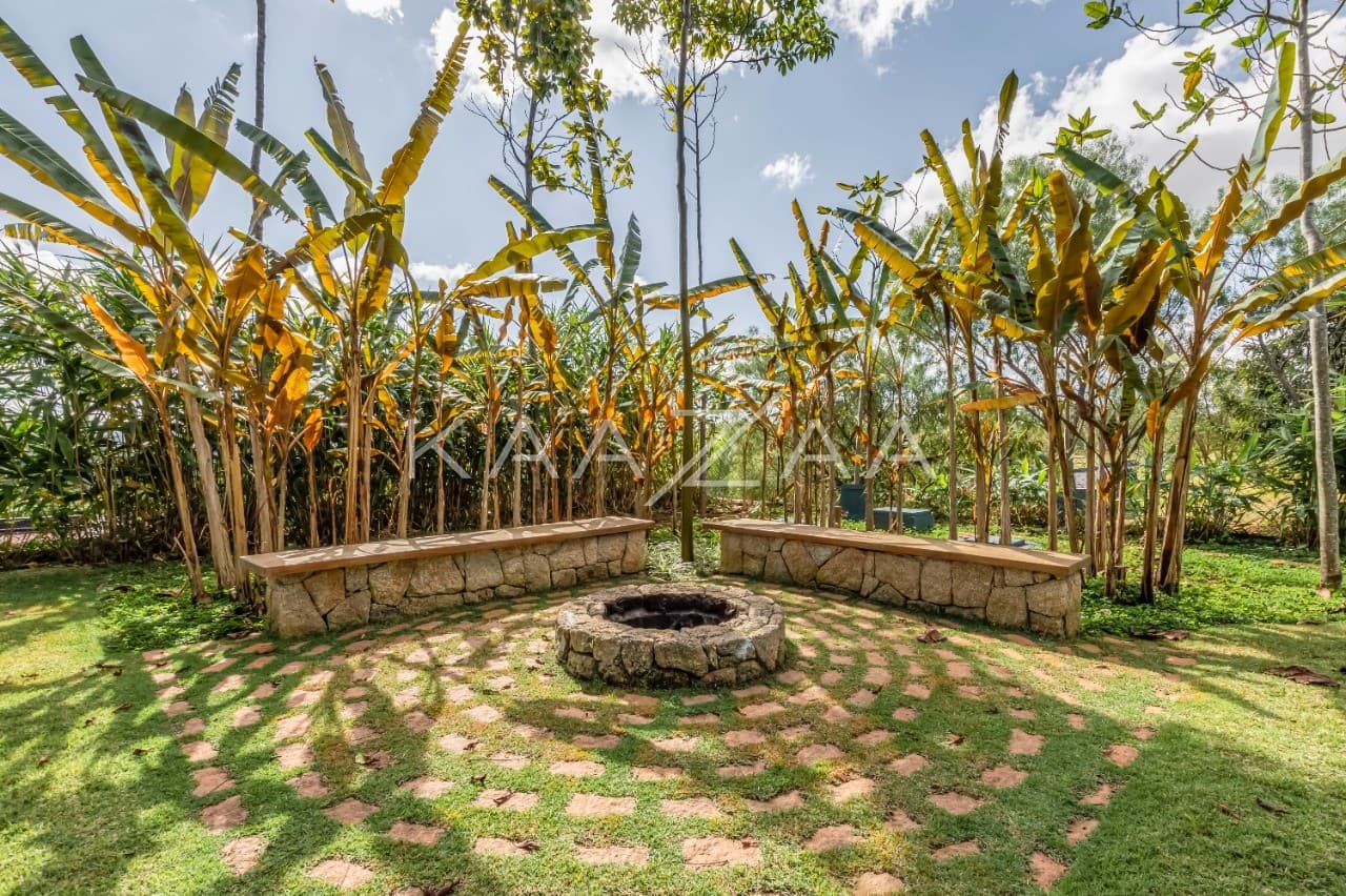 Um espetáculo de design contemporâneo com uma vista infinita para horizonte. Casa na Quinta da Baroneza II. - Foto 5