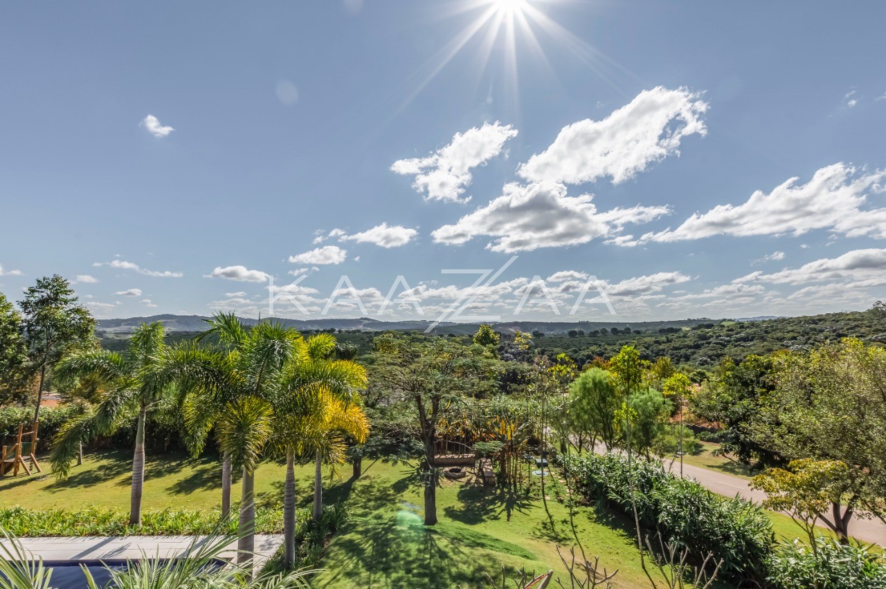 Um espetáculo de design contemporâneo com uma vista infinita para horizonte. Casa na Quinta da Baroneza II. - Foto 39