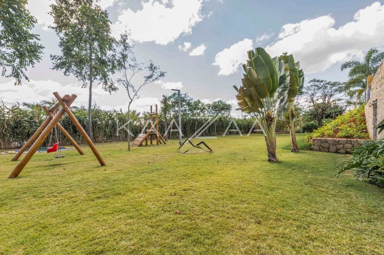 Um espetáculo de design contemporâneo com uma vista infinita para horizonte. Casa na Quinta da Baroneza II. - Foto 9