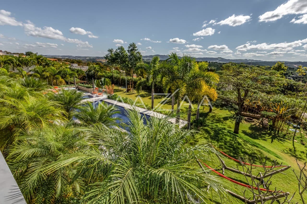 Um espetáculo de design contemporâneo com uma vista infinita para horizonte. Casa na Quinta da Baroneza II. - Foto 38
