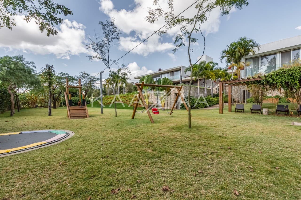 Um espetáculo de design contemporâneo com uma vista infinita para horizonte. Casa na Quinta da Baroneza II. - Foto 7