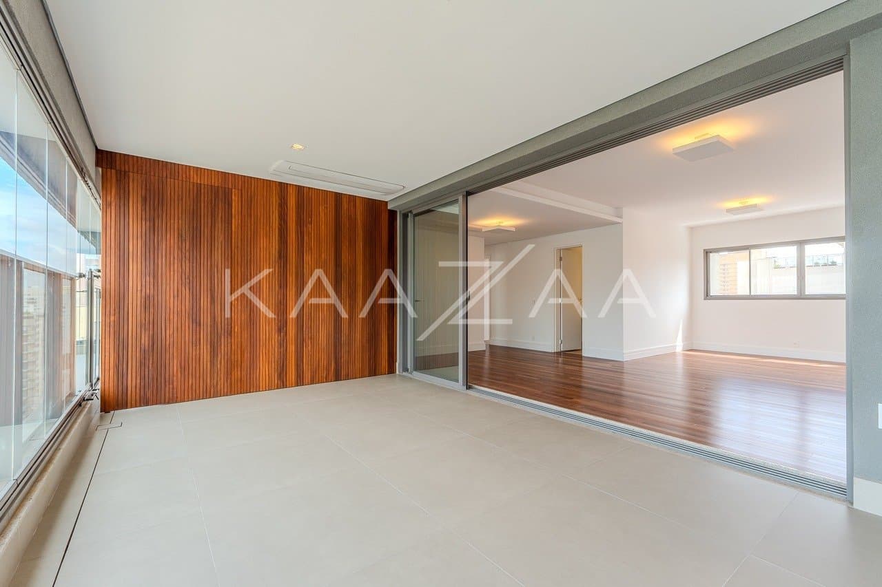 Lançamento no Itaim Bibi - Foto 1