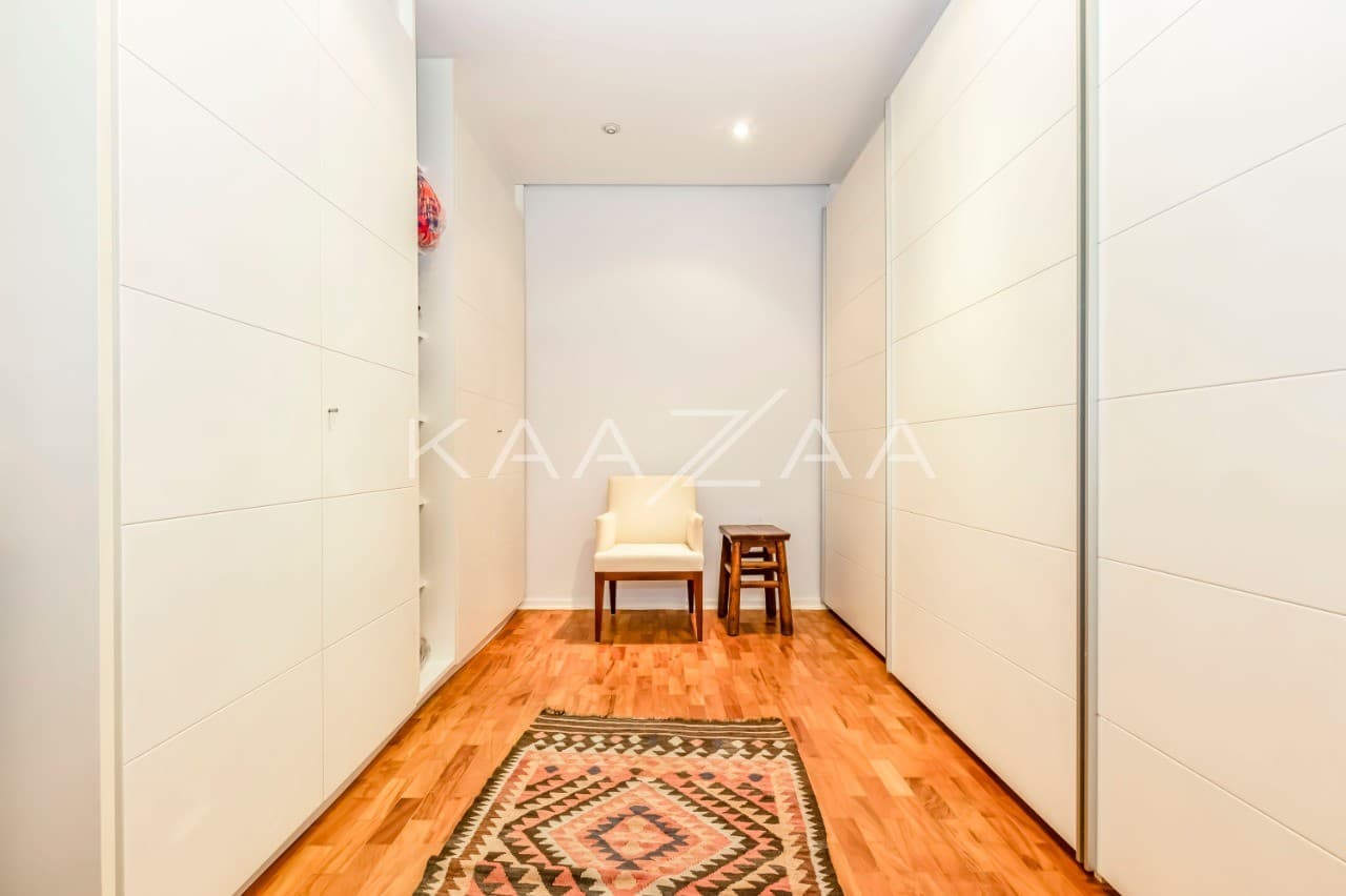 Para uma vida a pé, a qualidade de vida está garantida neste confortável apartamento no Jardim Paulista. - Foto 15