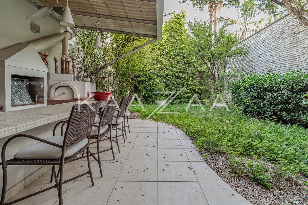 Casa à venda no Jardim Paulistano - Foto 3