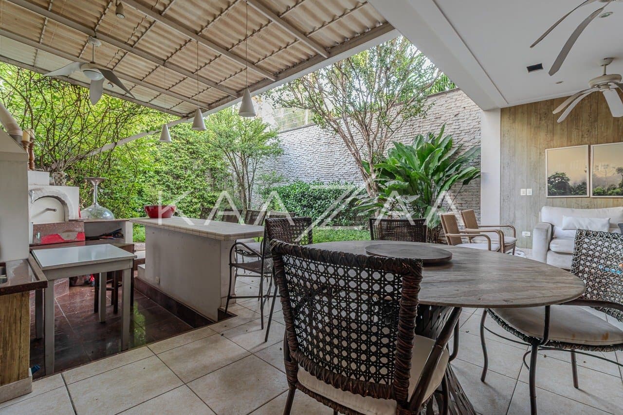 Casa à venda no Jardim Paulistano - Foto 2