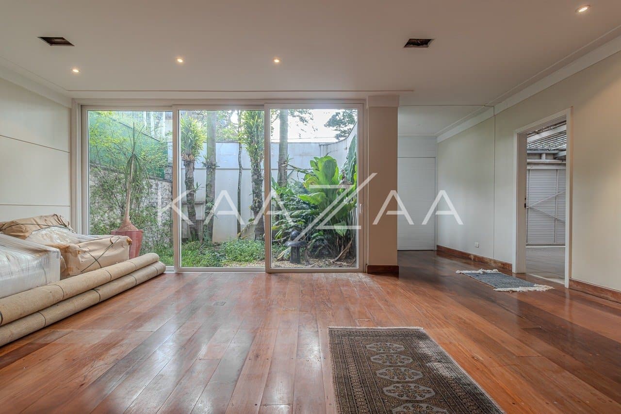 Casa à venda no Jardim Paulistano - Foto 4