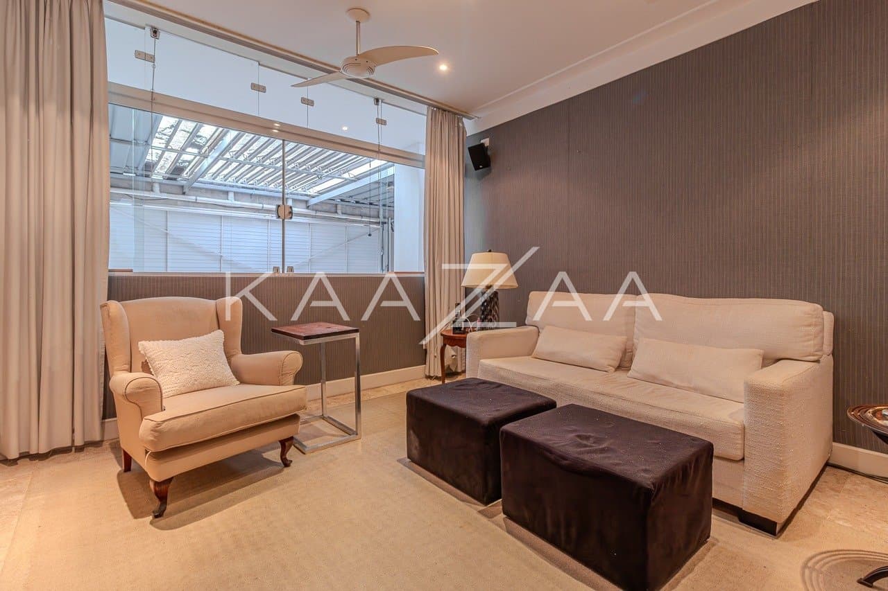 Casa à venda no Jardim Paulistano - Foto 5