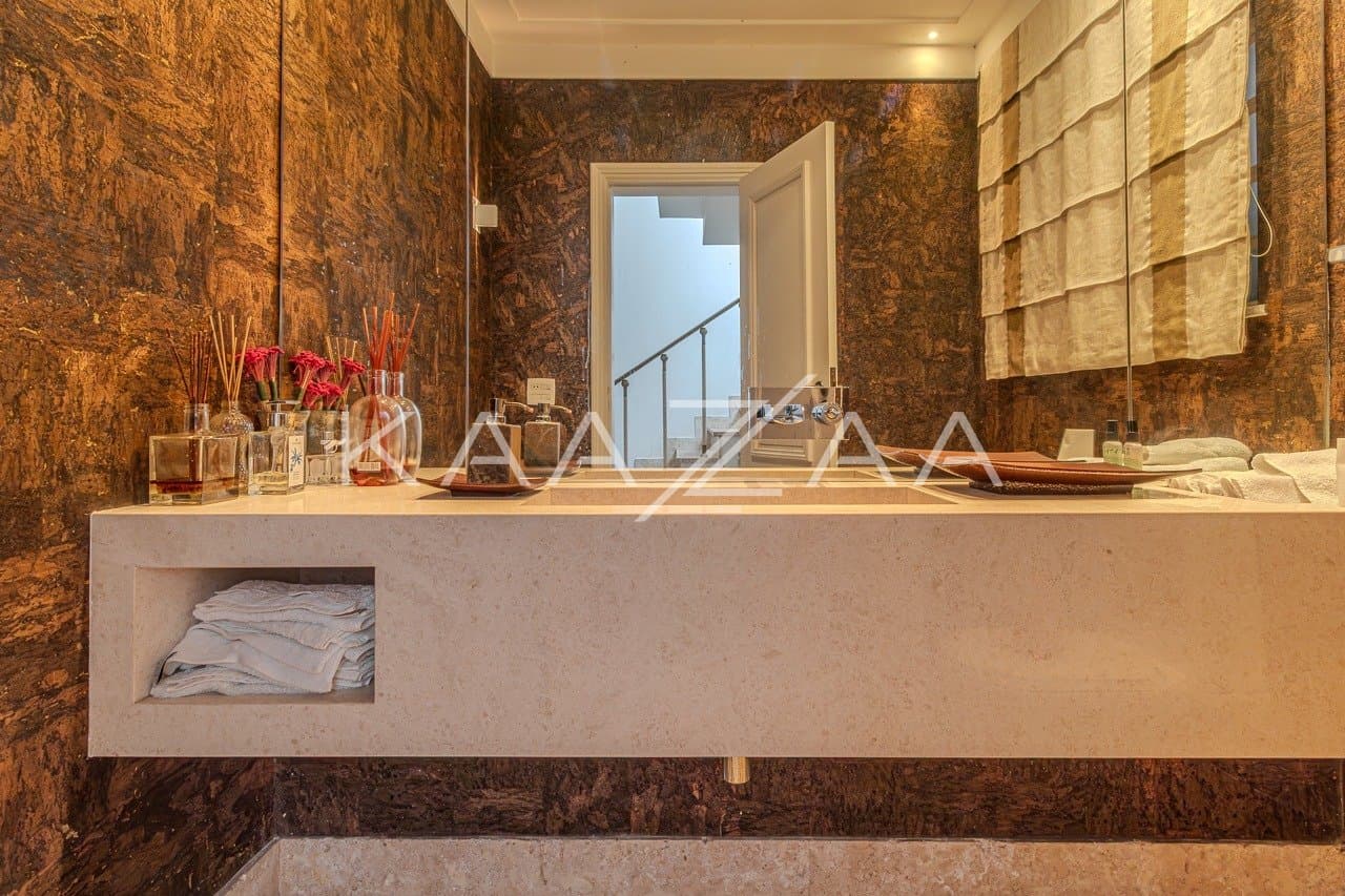 Casa à venda no Jardim Paulistano - Foto 6