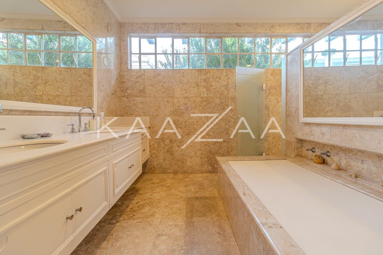 Casa à venda no Jardim Paulistano - Foto 11