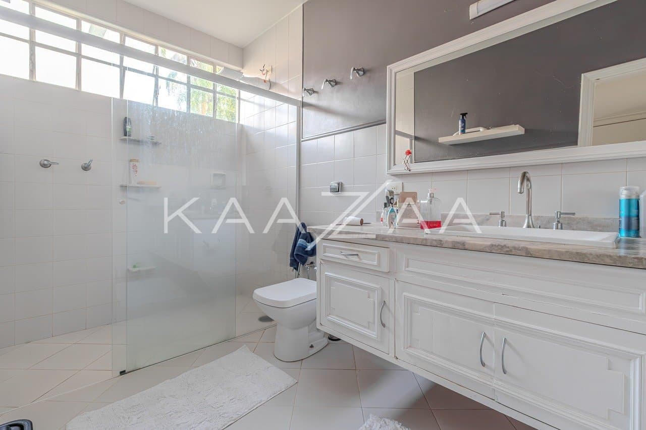 Casa à venda no Jardim Paulistano - Foto 12