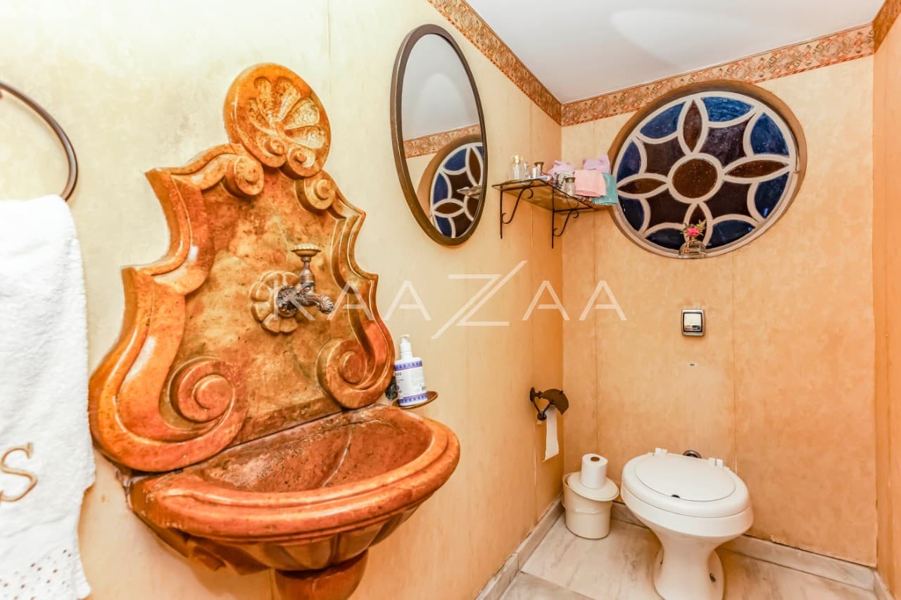 Em rua arborizada, essa ampla casa no Jardim Paulista fica pertinho do Ibirapuera. - Foto 18