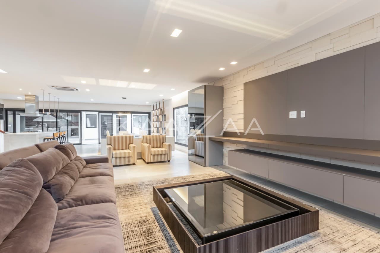 Pronta para entrar e morar, essa casa nova e sossegada fica em rua tranquila no Jardim Paulistano. - Foto 2