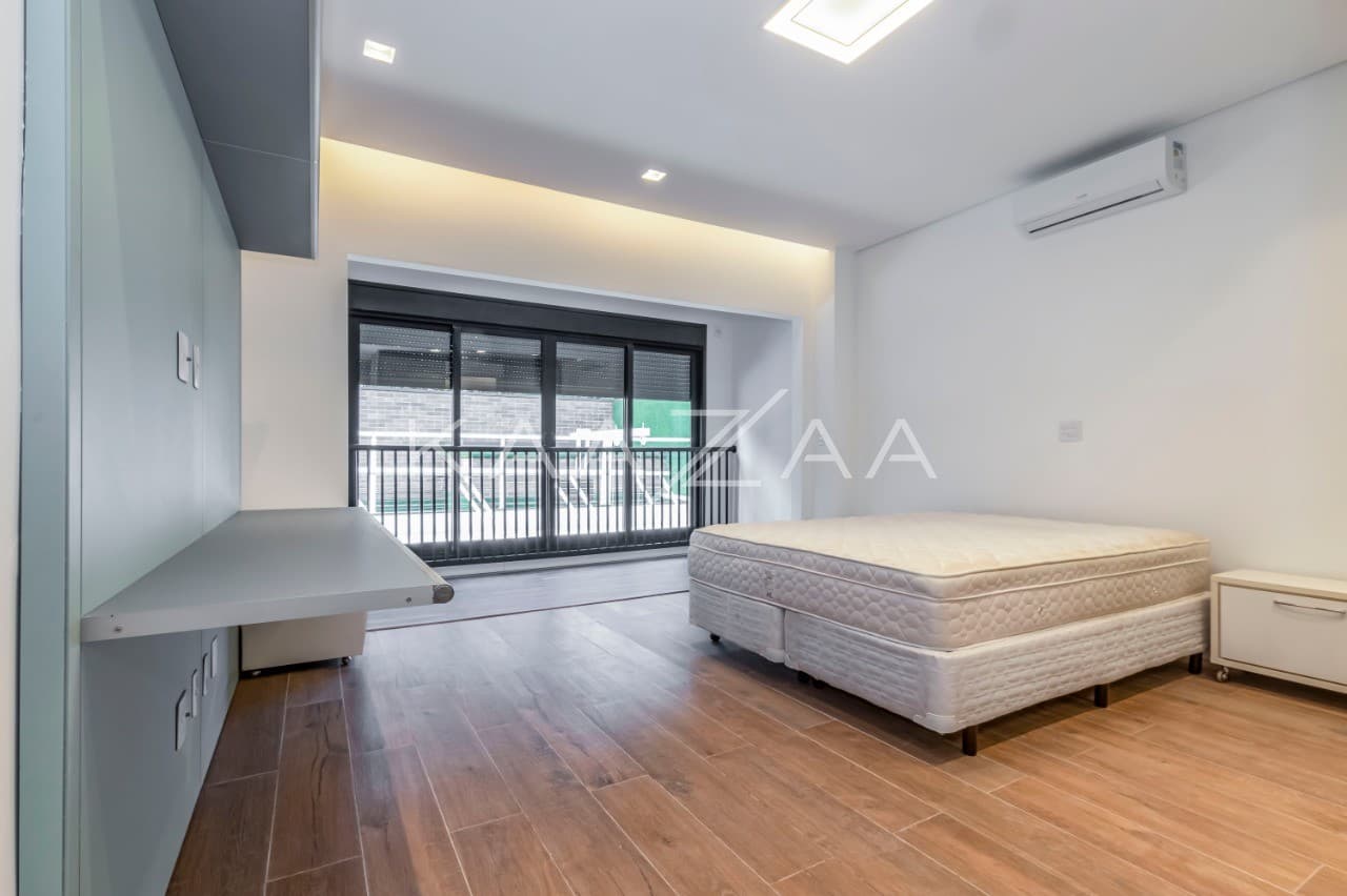 Pronta para entrar e morar, essa casa nova e sossegada fica em rua tranquila no Jardim Paulistano. - Foto 19