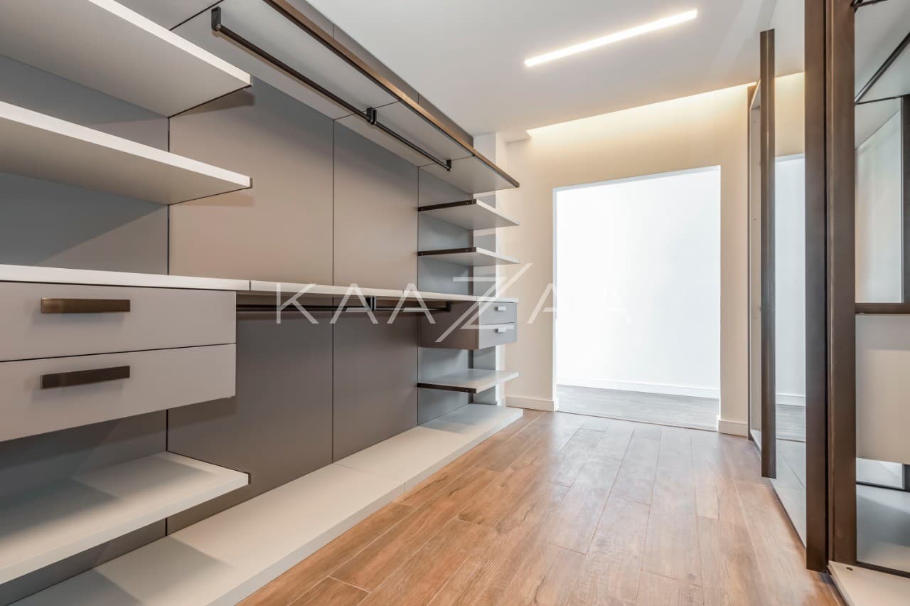 Pronta para entrar e morar, essa casa nova e sossegada fica em rua tranquila no Jardim Paulistano. - Foto 17