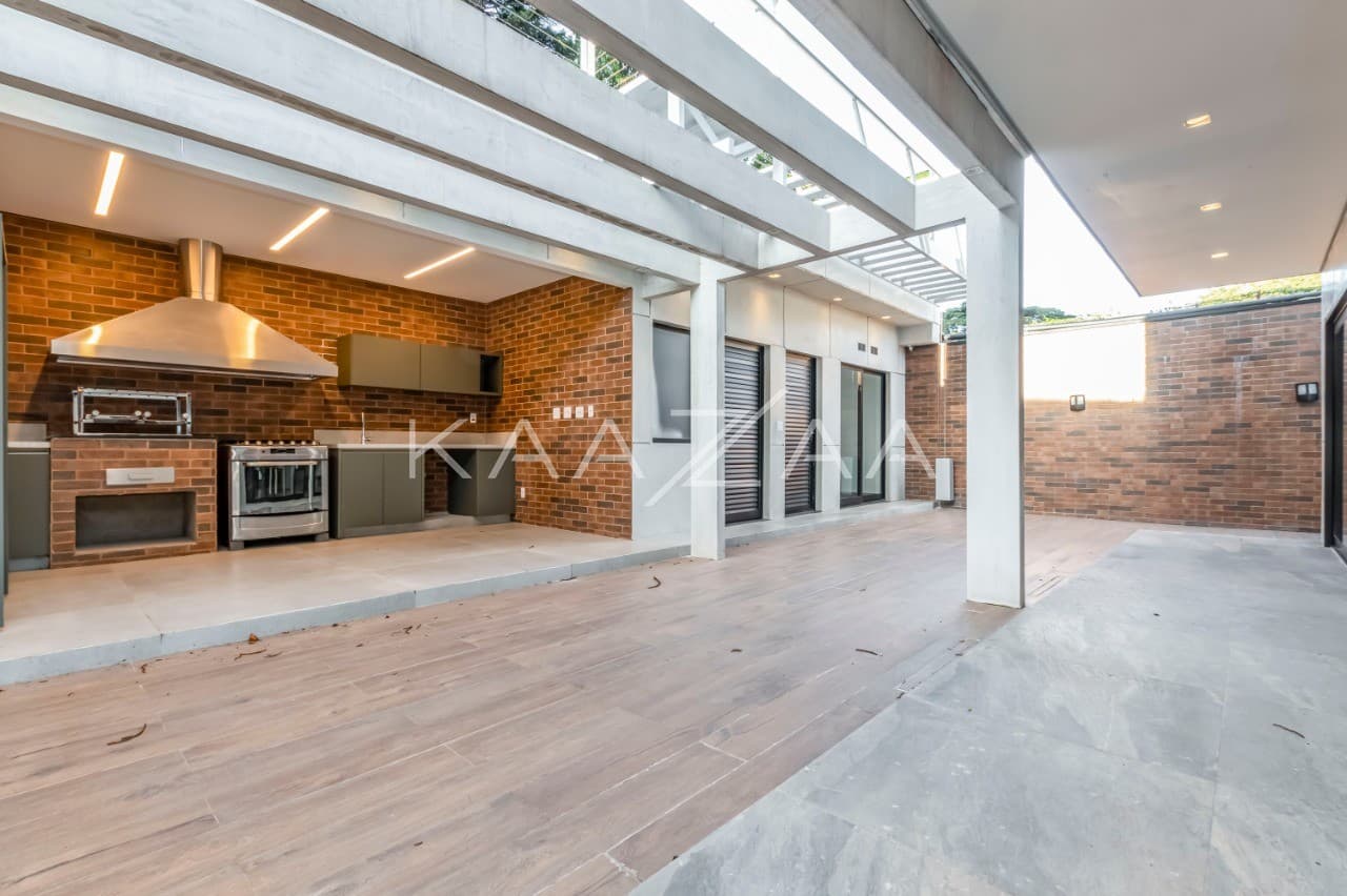 Pronta para entrar e morar, essa casa nova e sossegada fica em rua tranquila no Jardim Paulistano. - Foto 11