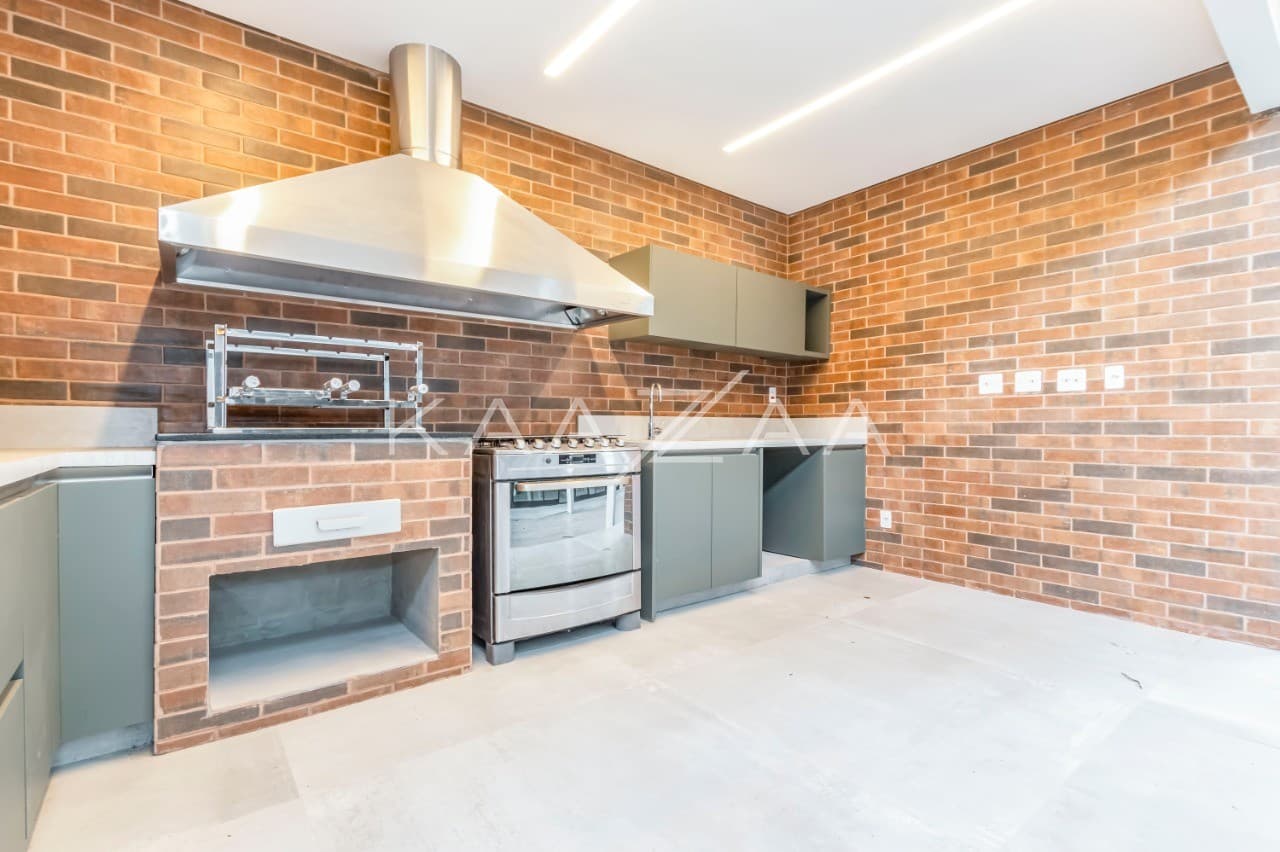 Pronta para entrar e morar, essa casa nova e sossegada fica em rua tranquila no Jardim Paulistano. - Foto 12