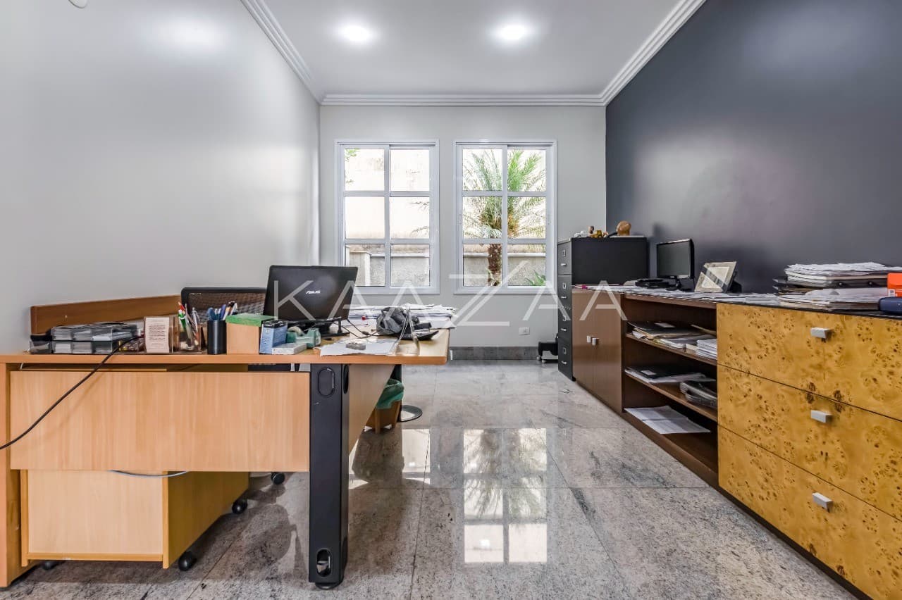 Para viver no sossego que a sua família merece. Casa clara e ensolarada no Jardim Guedala. - Foto 12