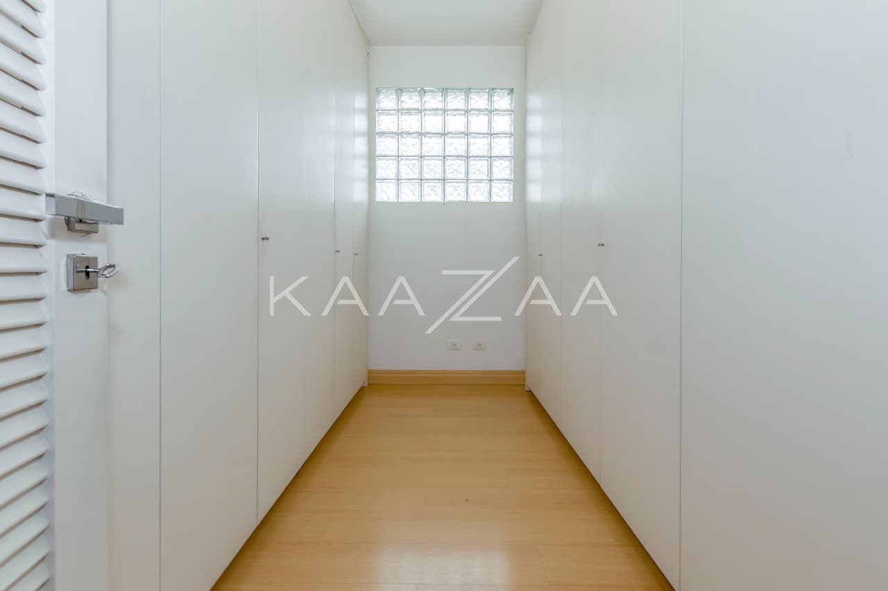 Para viver no sossego que a sua família merece. Casa clara e ensolarada no Jardim Guedala. - Foto 25