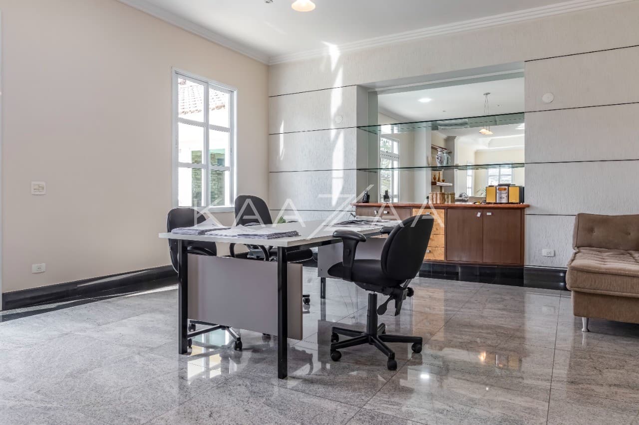 Para viver no sossego que a sua família merece. Casa clara e ensolarada no Jardim Guedala. - Foto 9