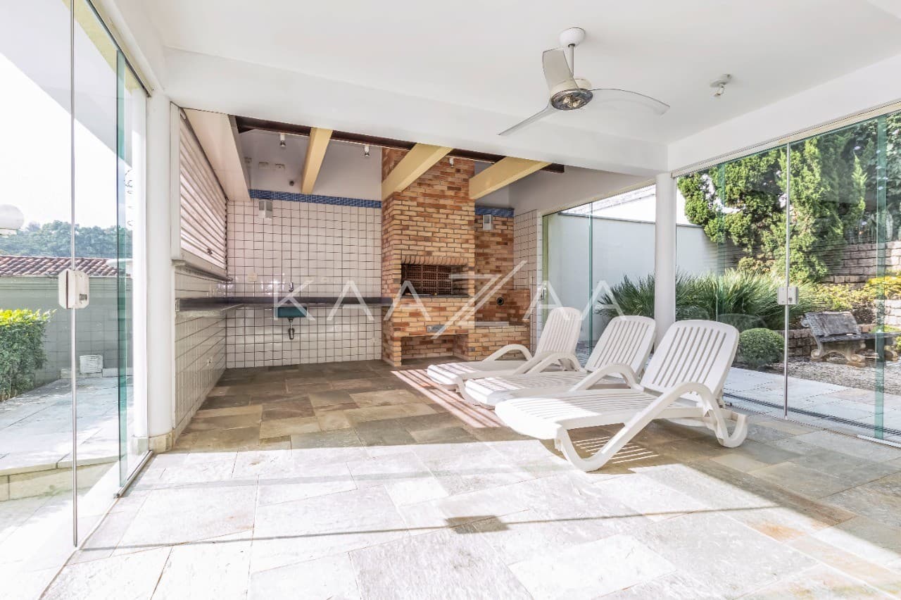 Para viver no sossego que a sua família merece. Casa clara e ensolarada no Jardim Guedala. - Foto 14