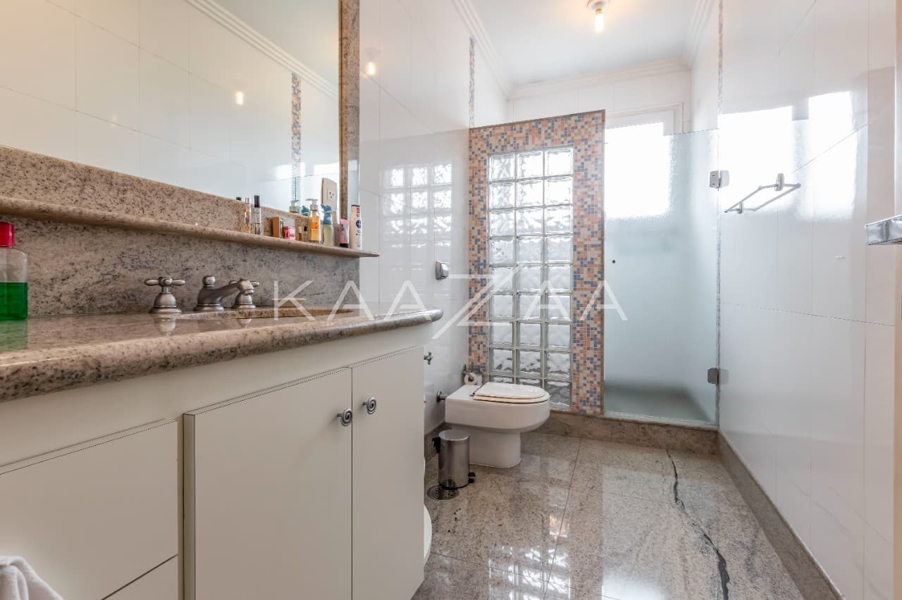 Para viver no sossego que a sua família merece. Casa clara e ensolarada no Jardim Guedala. - Foto 29